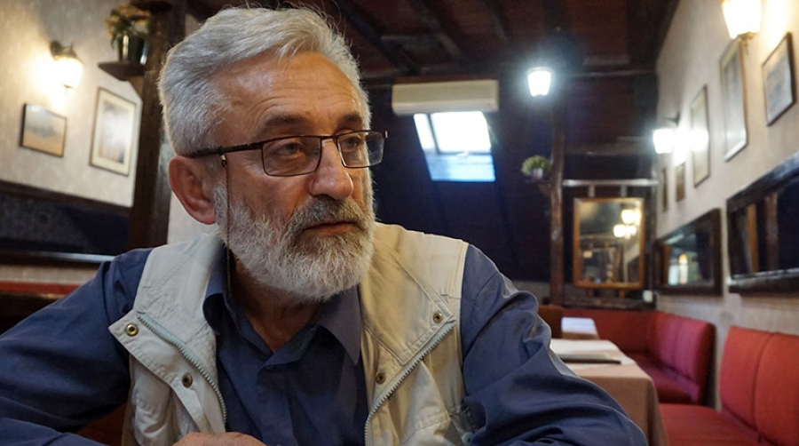 Feljton: "Jedna srpsko-albanska priča"