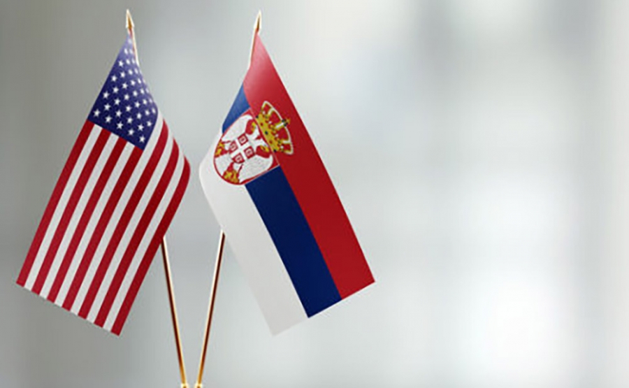 Vlasti u Srbiji likuju jer nema više „američkih para“