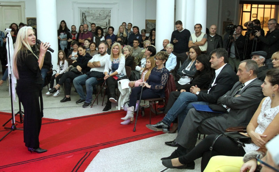 Akcija „Uklonimo barijere“ održana u Nišu deveti put