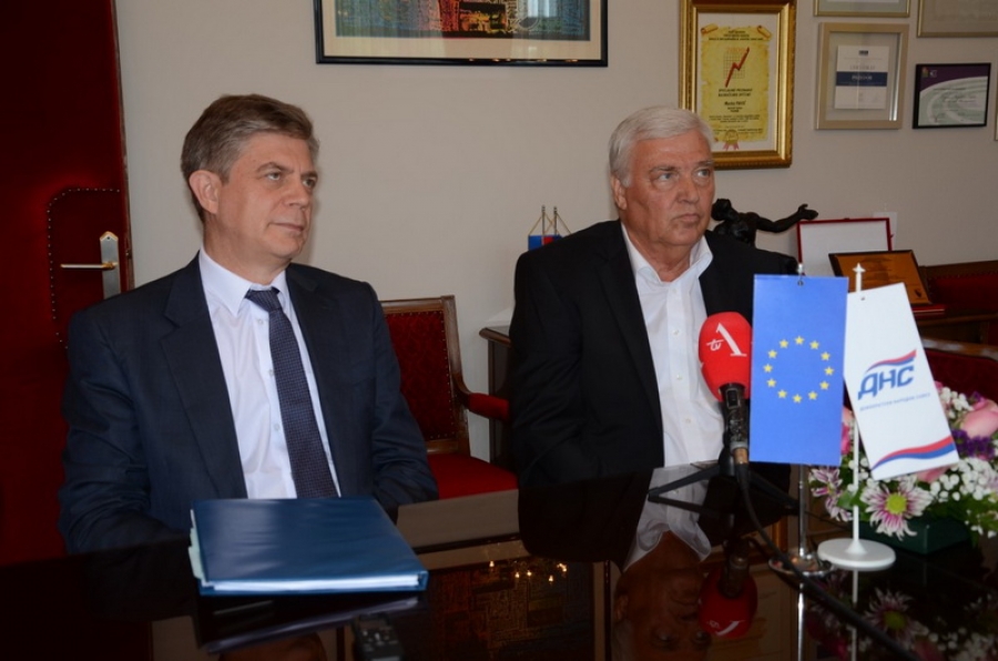 Prvi čovjek EU: građani na prvom mjestu
