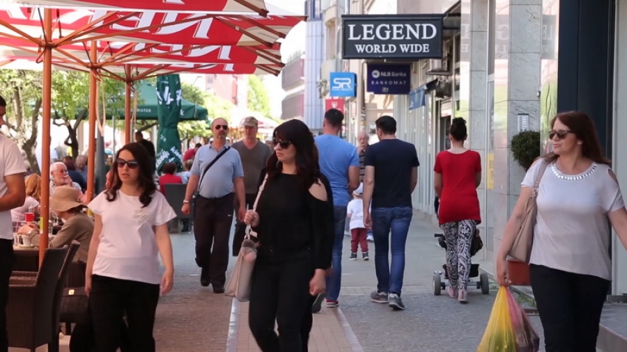 Iseljavanje mladih u Prijedoru