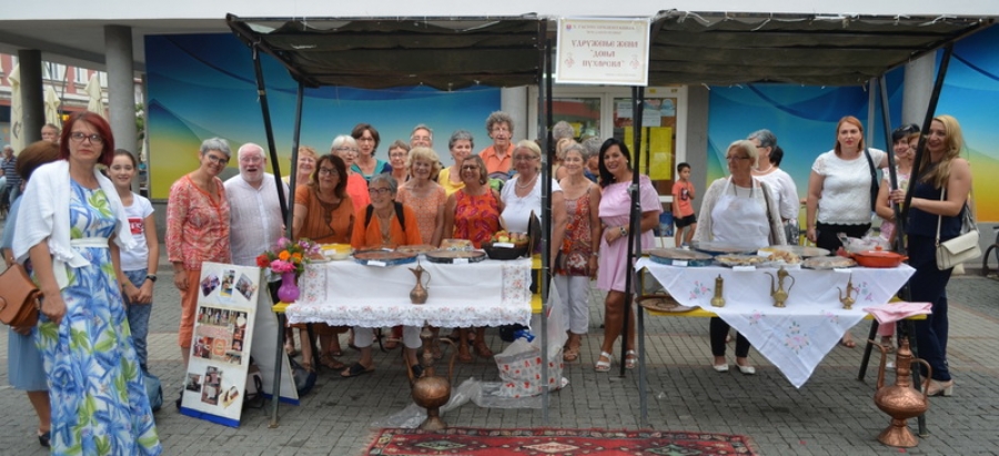 Jubilarno Veče domaće kuhinje – tradicionalna jela naroda Potkozarja