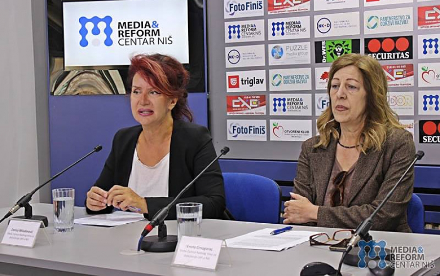 LAF: Zamrlo usvajanje novog Lokalnog antikorupcijskog plana