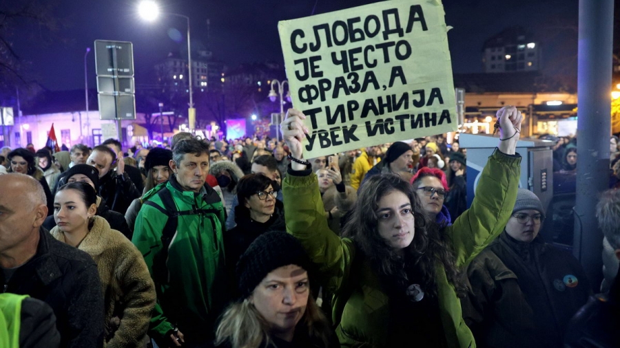„Ne mogu da se predam, ja imam 22 godine“