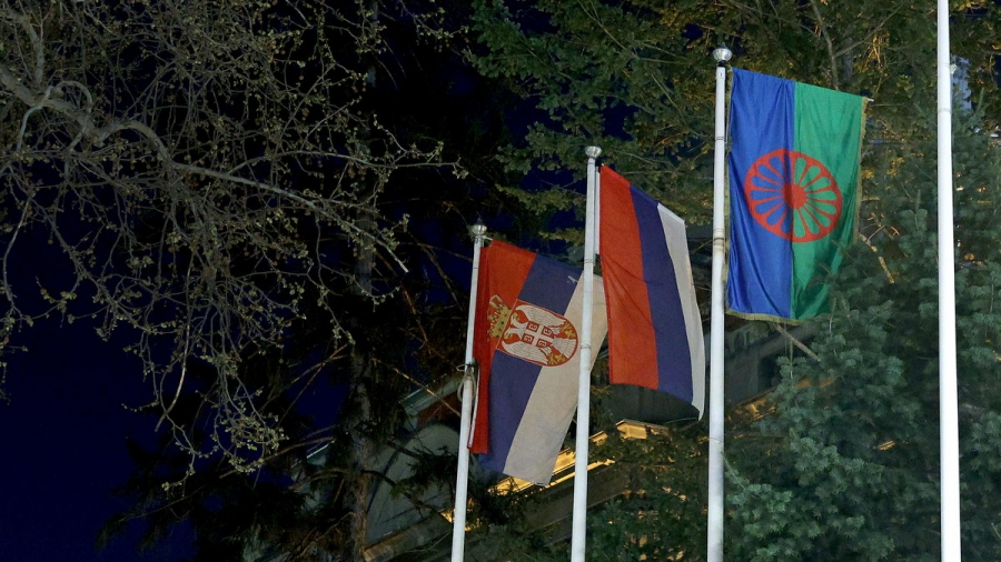 Romi u Srbiji: „Mnogo je bezbednije da smo uz vlast“