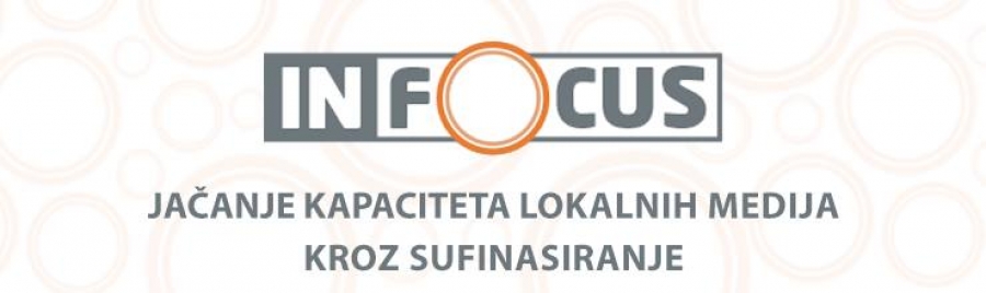 „U vašem fokusu“ – Rad bez prava