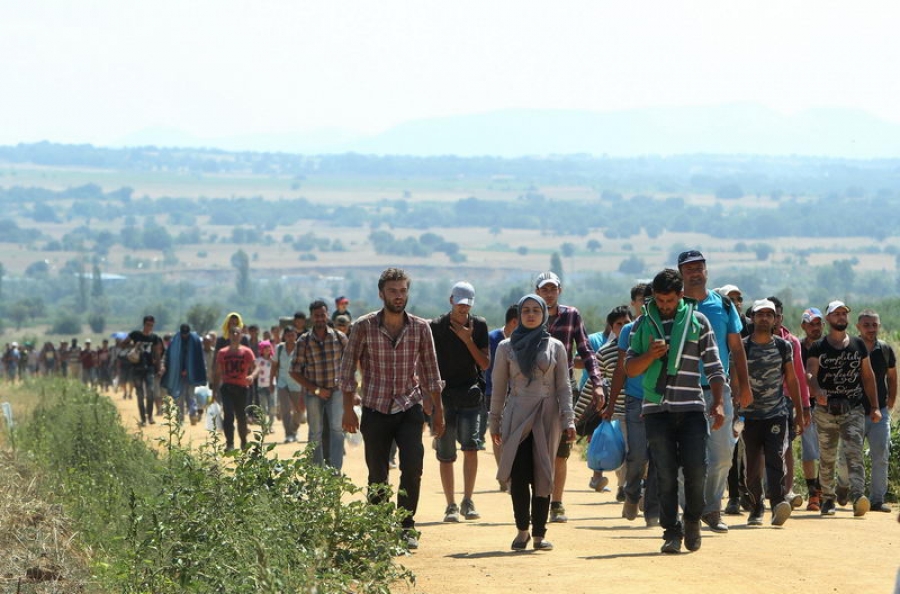 Migranti izloženi torturi i u zemlji porekla i na putu do Srbije