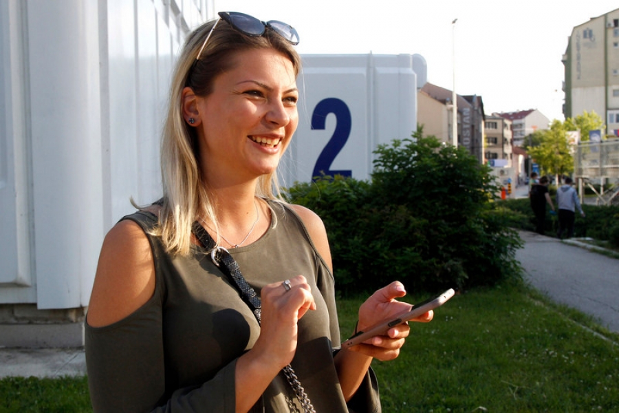 Anđela Ognjanović, doktorka koja je pobedila COVID-19: Krvnu plazmu treba da daju svi izlečeni