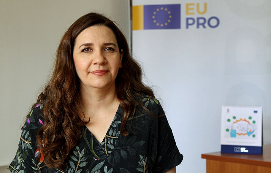 EU će kroz naredni program jačati teritorijalni razvoj