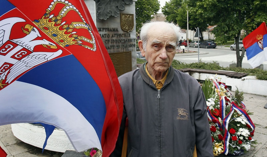 Nišlija preživeo bombardovanje – razneta noga uspomena