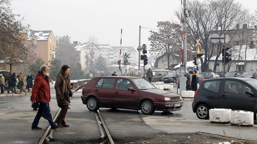 Da li Srbija može da se reši krntija na dizel?