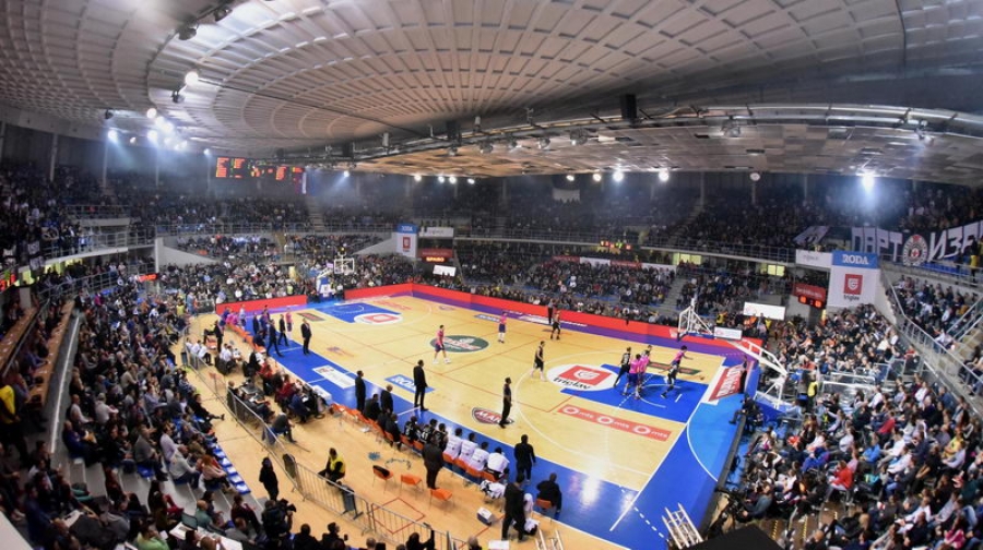 Navijači ili sport – pitanje države