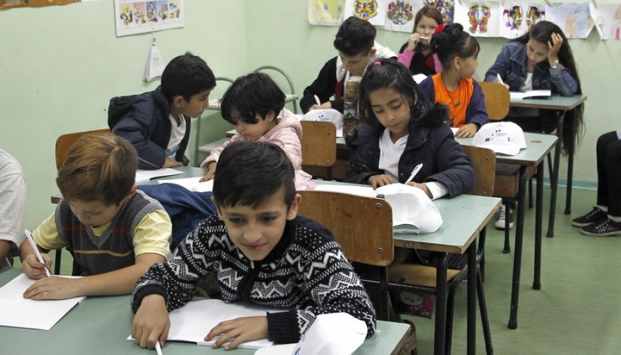 Integration of young refugees in Serbia is still difficult to achieve