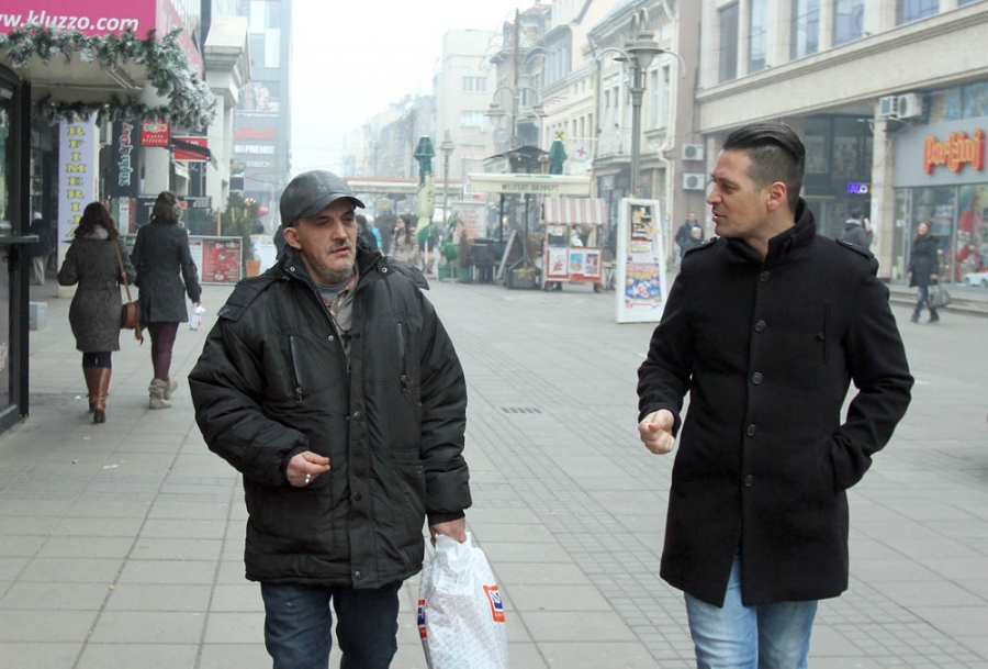Filmom do novog života