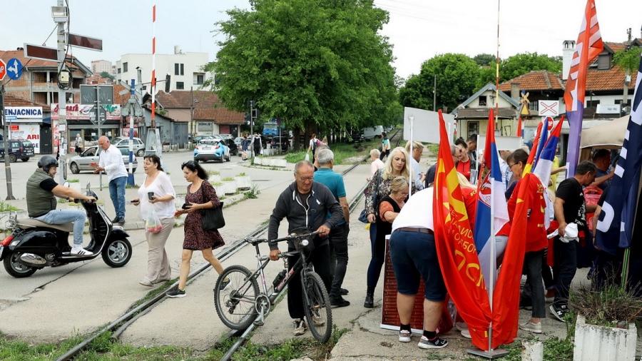 Lokalni izbori u Nišu – nikad mirnija kampanja