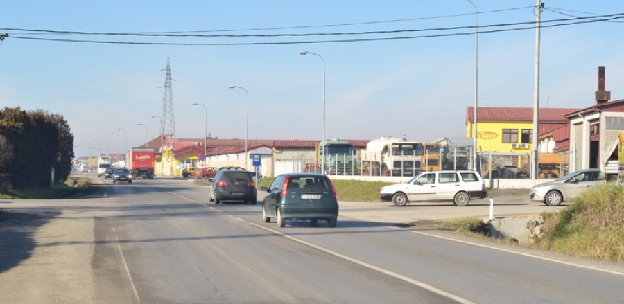 (Ne)postojeći i (ne)vidljivi pješački prelazi