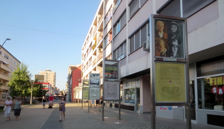 Neriješeni imovinsko-pravni odnosi koče legalizaciju kuća u izbjegličkim naseljima