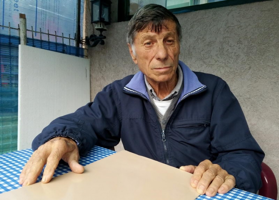 Nišlija prodaje bubreg zbog duga za struju