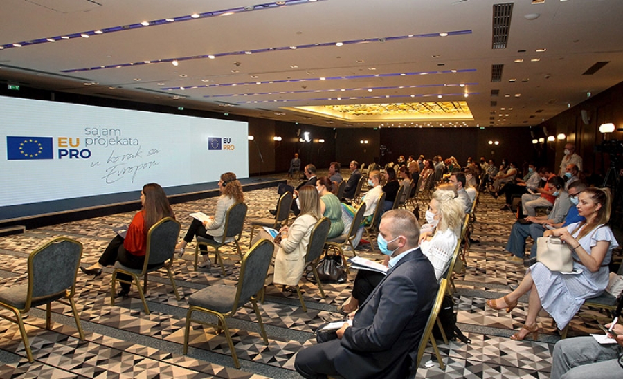 EU preko programa EU PRO doprinela boljim uslovima  života stanovništva u 99 lokalnih samoupravama