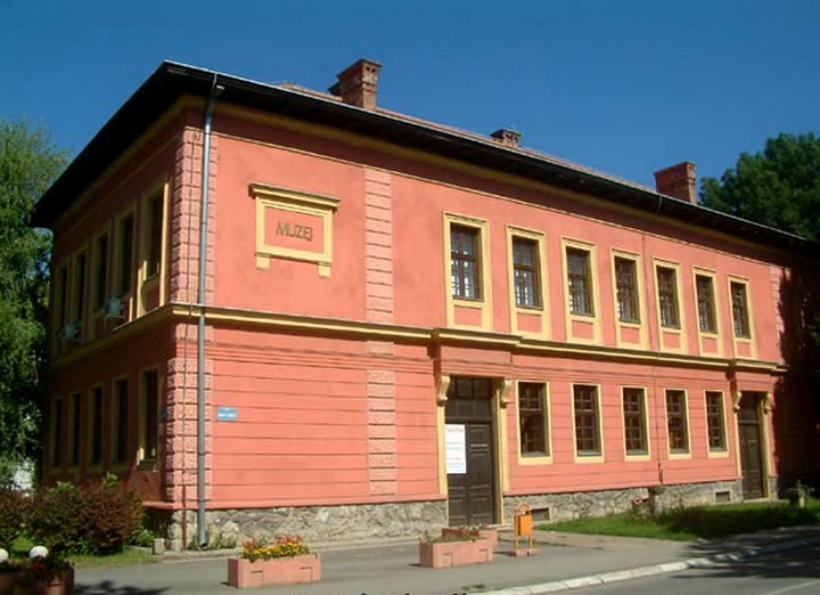 Matična biblioteka čeka vlastiti prostor blizu sedam decenija