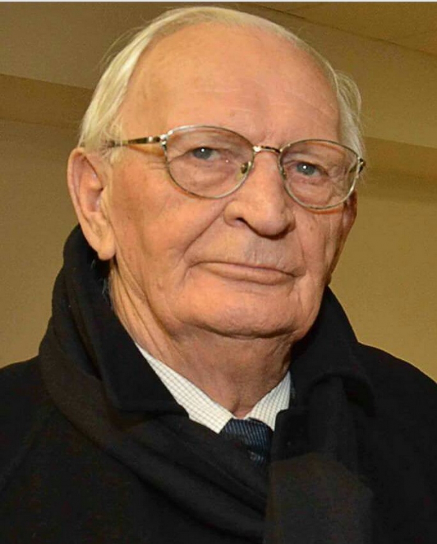 Doviđenja, druže - doviđenja!