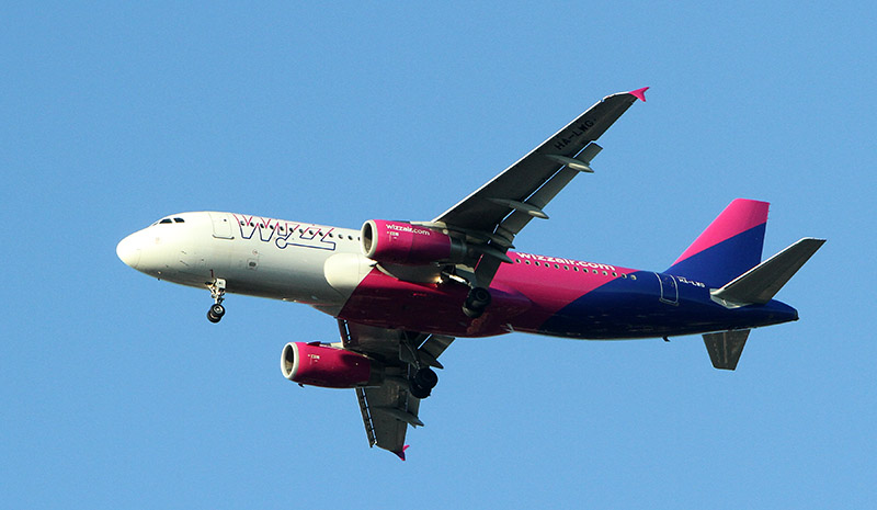 Aerodrom tender 1