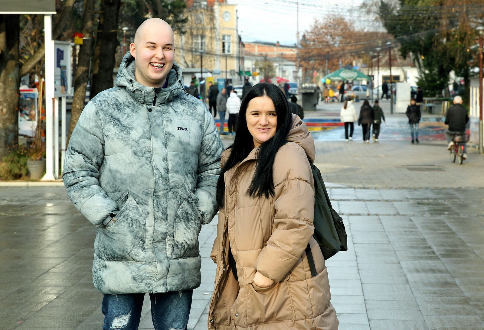Albanci jug Srbije 2