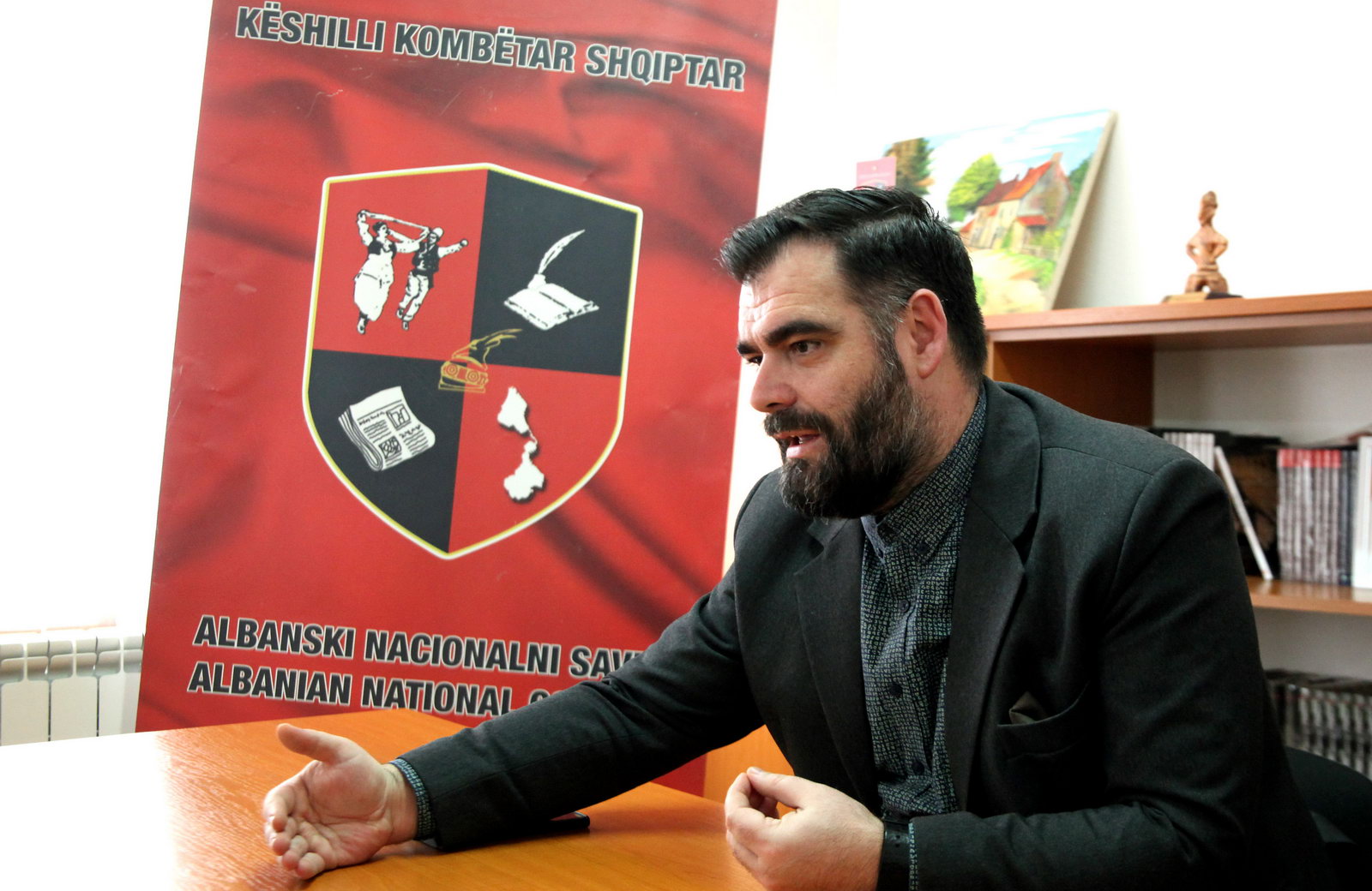 Albanci jug Srbije 4