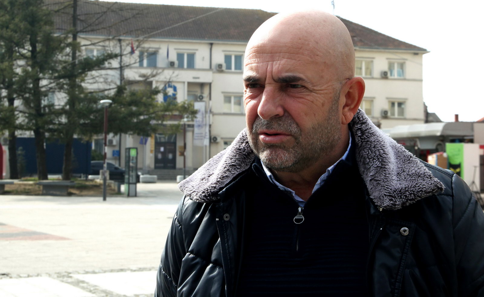 Albanci jug Srbije 5