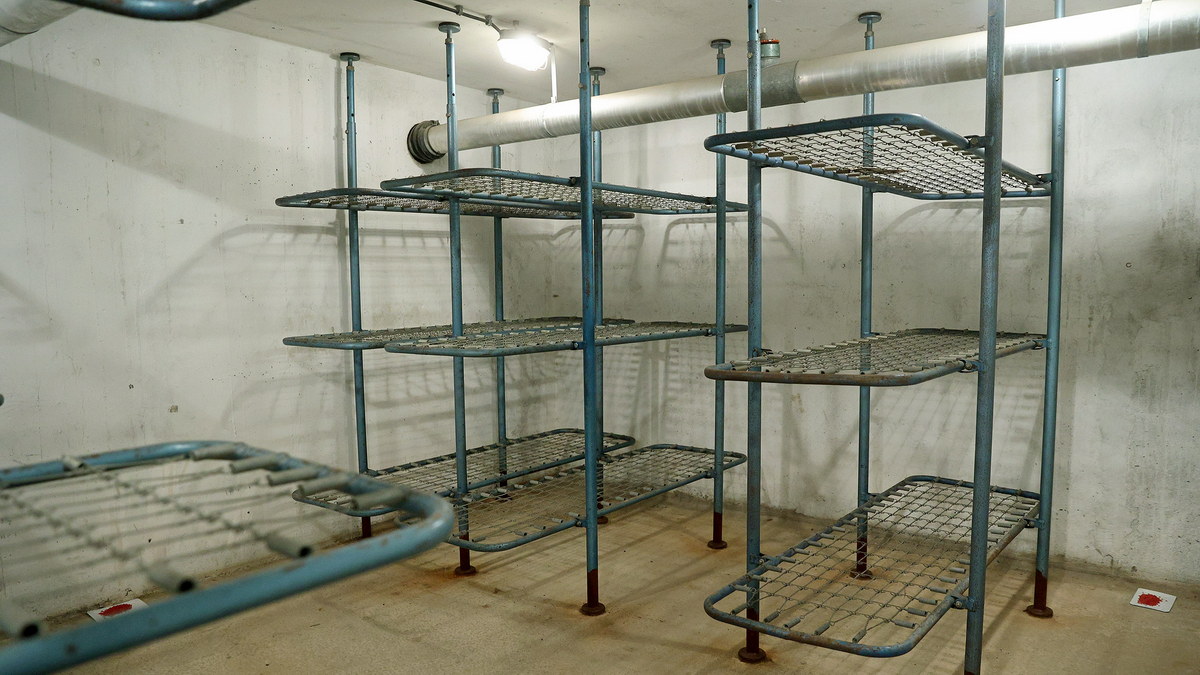 Atomska sklonista 13