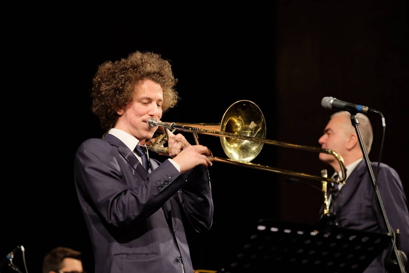 BIG BAND RTS 05