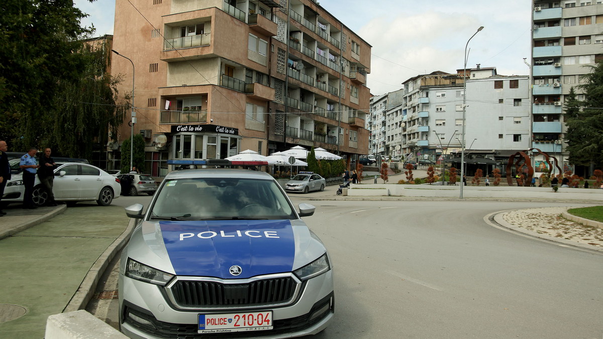 Banjska Kosovo 2024 01