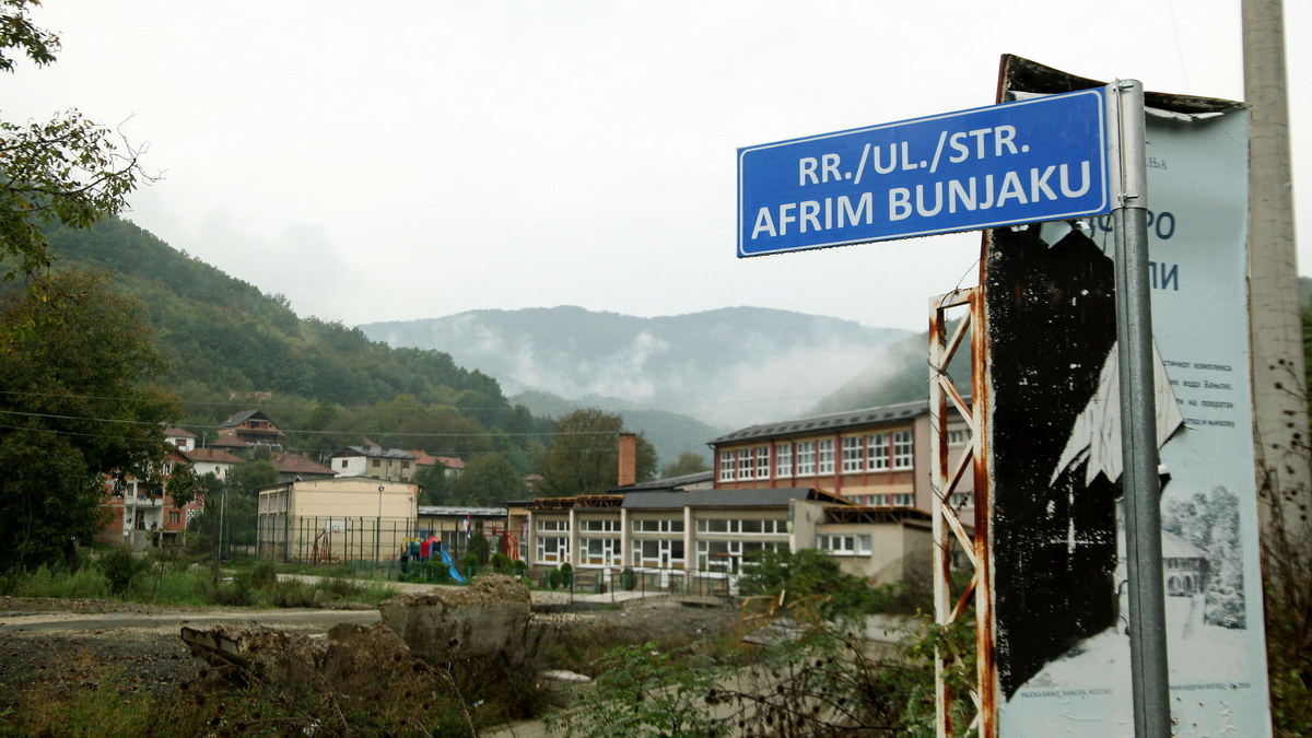 Banjska Kosovo 2024 14