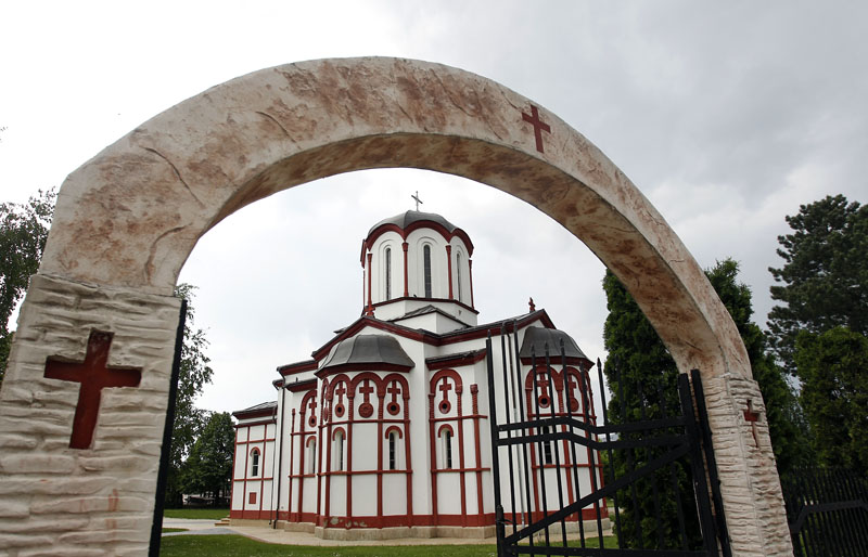 Bela Palanka turizam 1