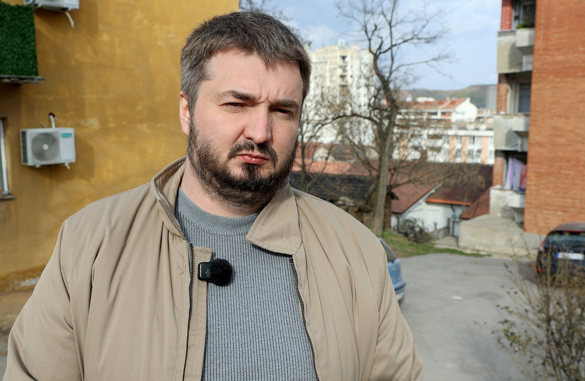 Bor Aktivista