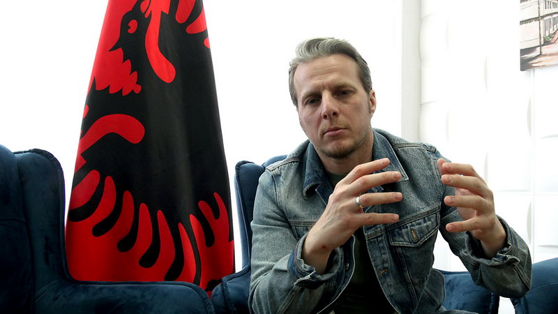 Bujanovac Presevo izbori 2022 10