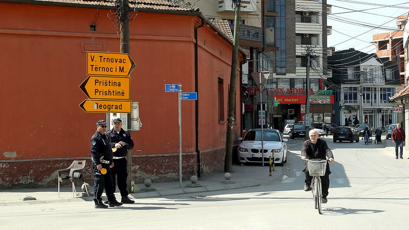 Bujanovac Presevo izbori 2022 16