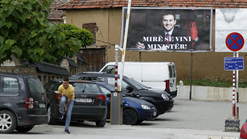 Bujanovac izbori 2020 08