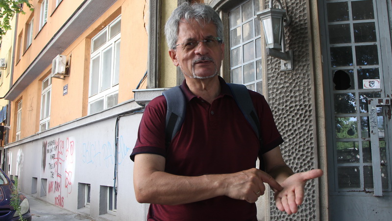 Danijel dasic