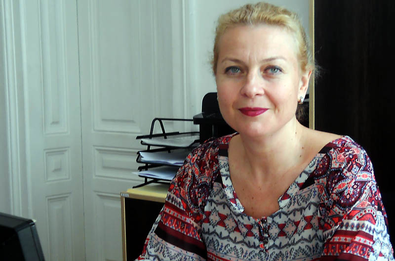 Danka Milojkovic