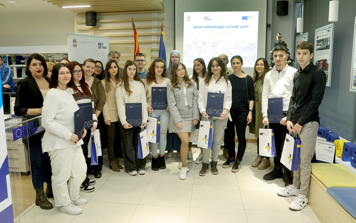 EUPro kalendar 2025 1