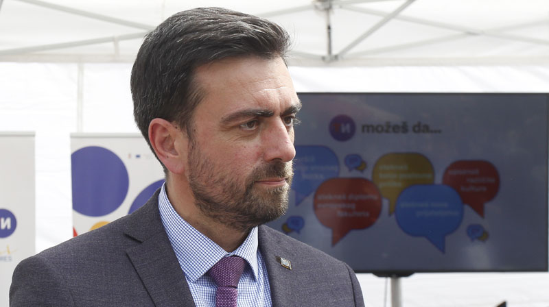 EU hudolini