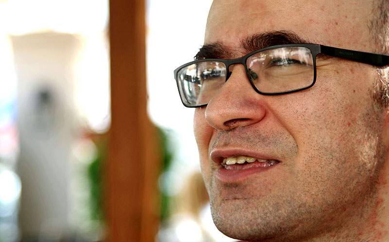 Filip Miric