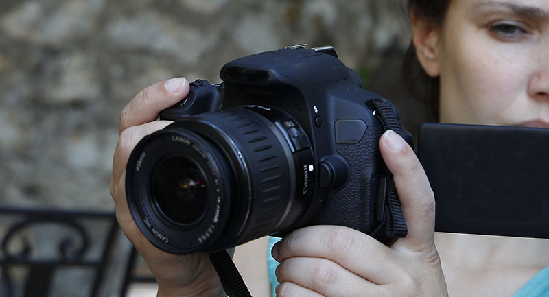 Fotograf