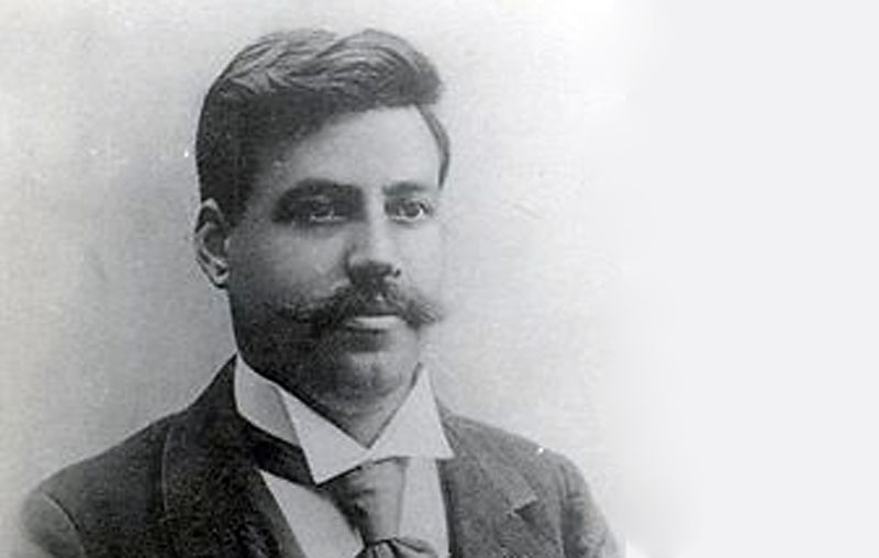 Goce Delchev