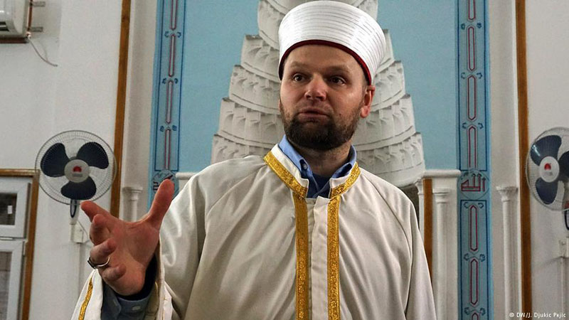Islam NIS 4