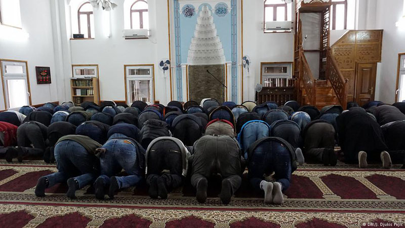 Islam NIS 5