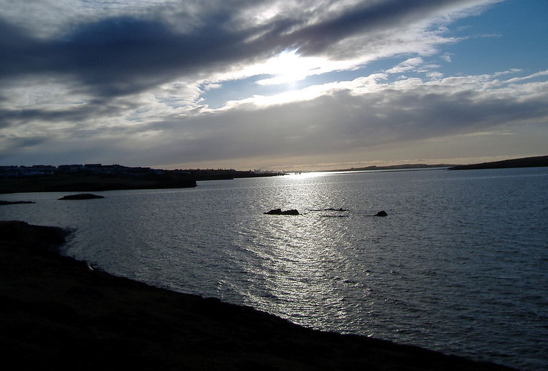 Island 4