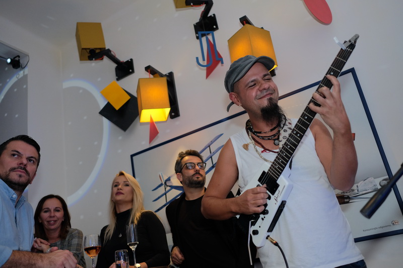 JAM SESSION 025