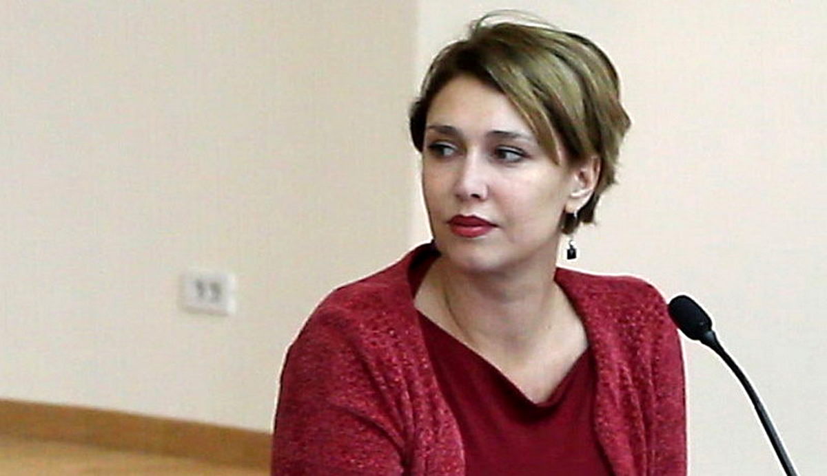 Jelena Djukic Pejic 1